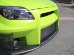 Scion tC Widebody by Five Axis 2004 года